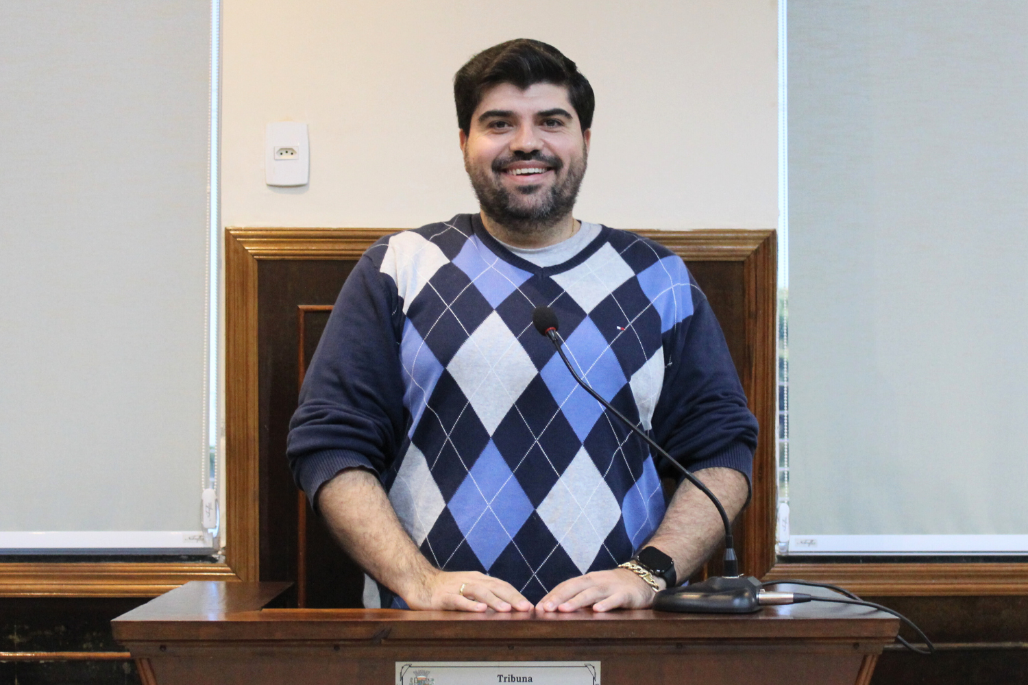 Confira as proposituras do Vereador Raí Ascêncio na sessão ordinária de 19 de junho