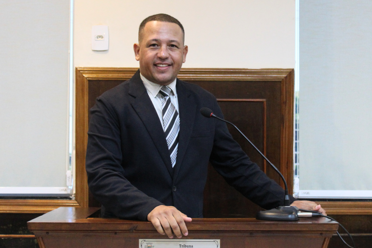 Confira as proposituras do Vereador Carlos Henrique BGO na sessão ordinária de 19 de junho