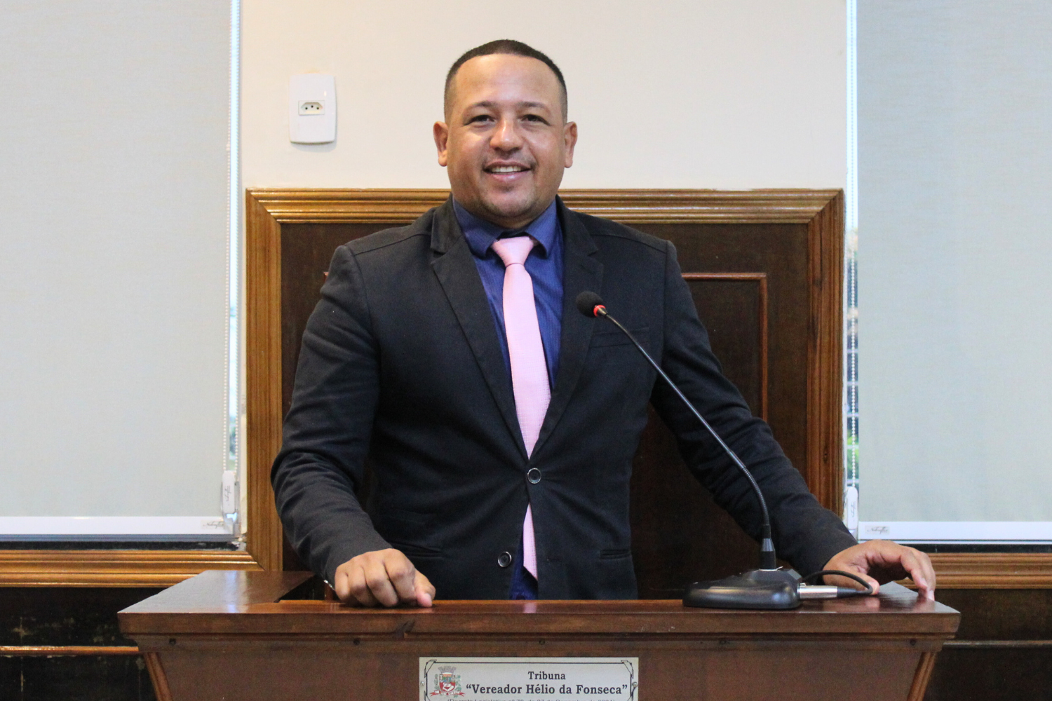 Confira as proposituras do Vereador Carlos Henrique BGO na sessão ordinária de 3 de julho