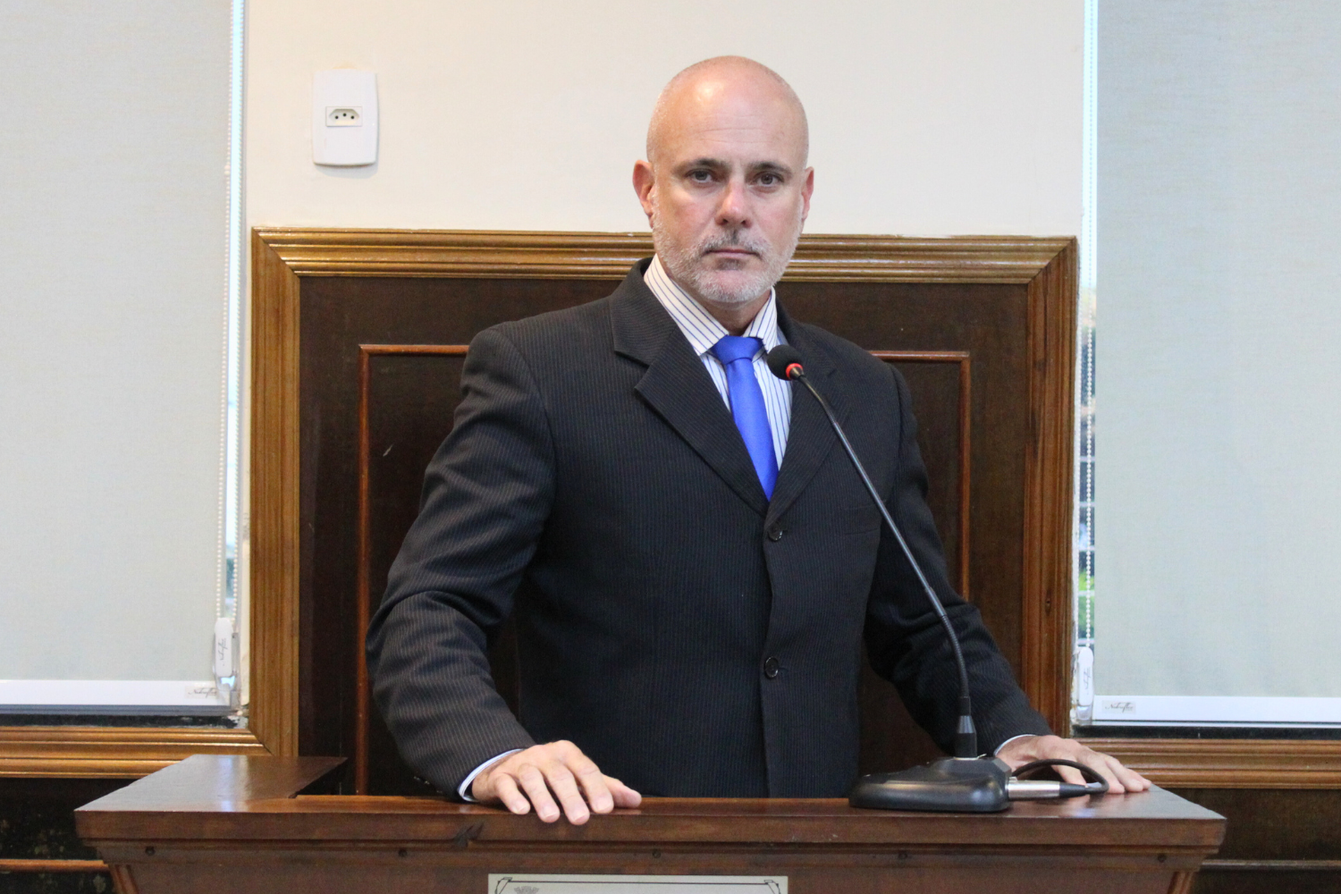 Confira as proposituras do Vereador Kall Rigamonti na sessão ordinária de 3 de julho