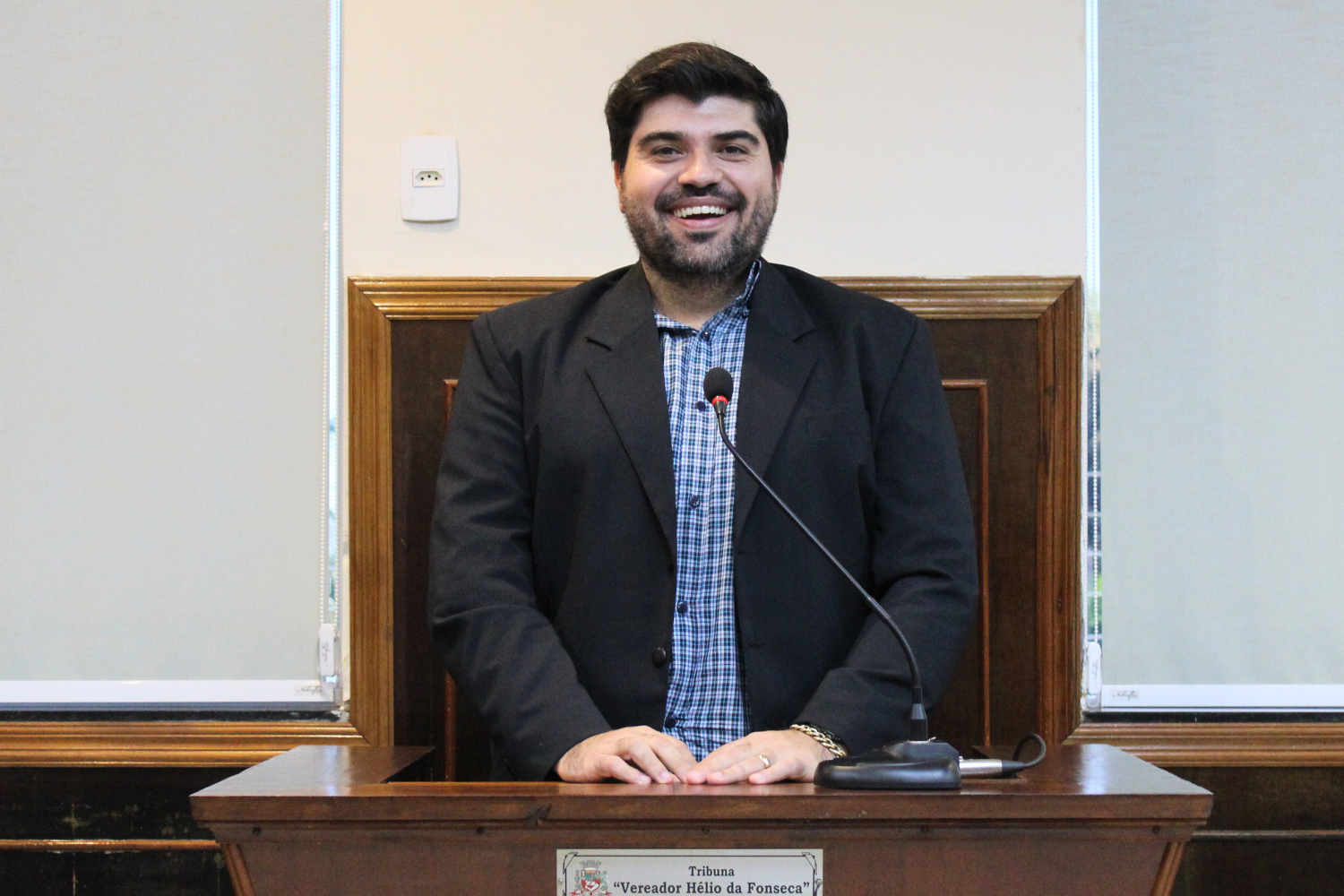 Confira as proposituras do Vereador Raí Ascêncio na sessão ordinária de 3 de julho