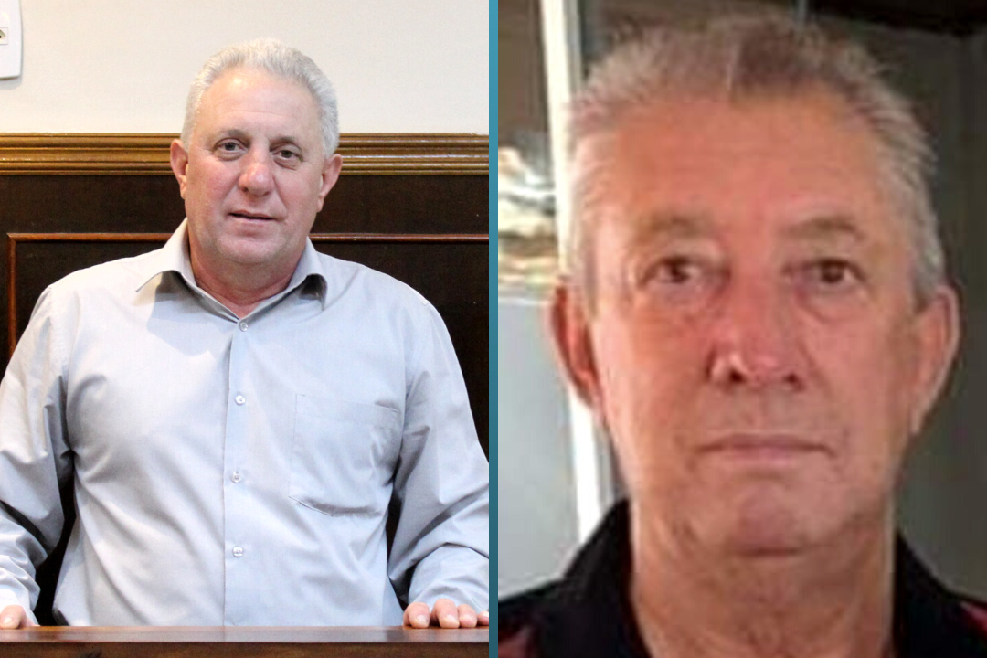 Vereador Ligero Mecânico denomina "José Pires de Souza" via pública municipal do Residencial Guerino Ribeiro Pardinha