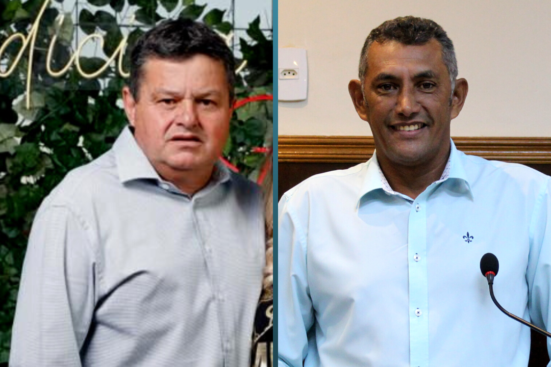 Vereador Pastor Arnaldo apresenta Moção de Aplausos a Nelson Quessada Fracasso pelo trabalho desenvolvido junto a entidades 