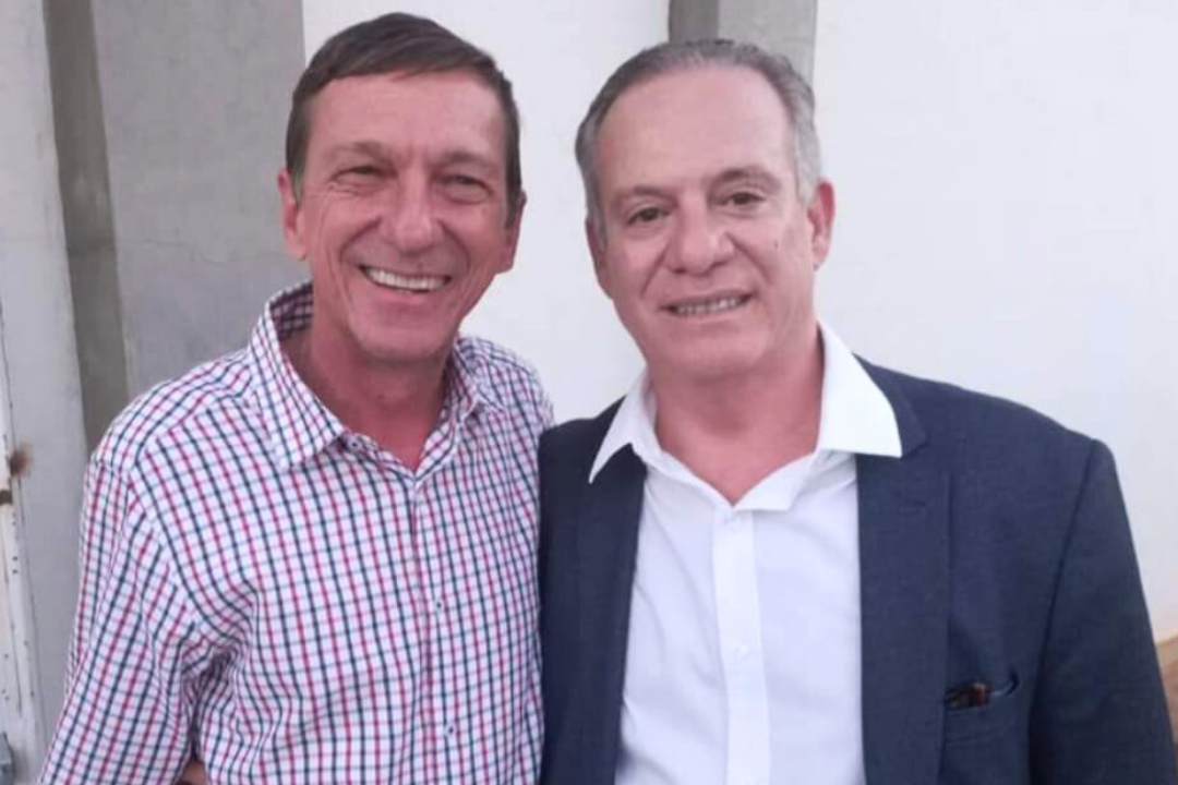 Vereador Vasquinho solicita ao Secretário Estadual de Desenvolvimento Econômico recursos para implantação de marina fluvial e de porto no Município 