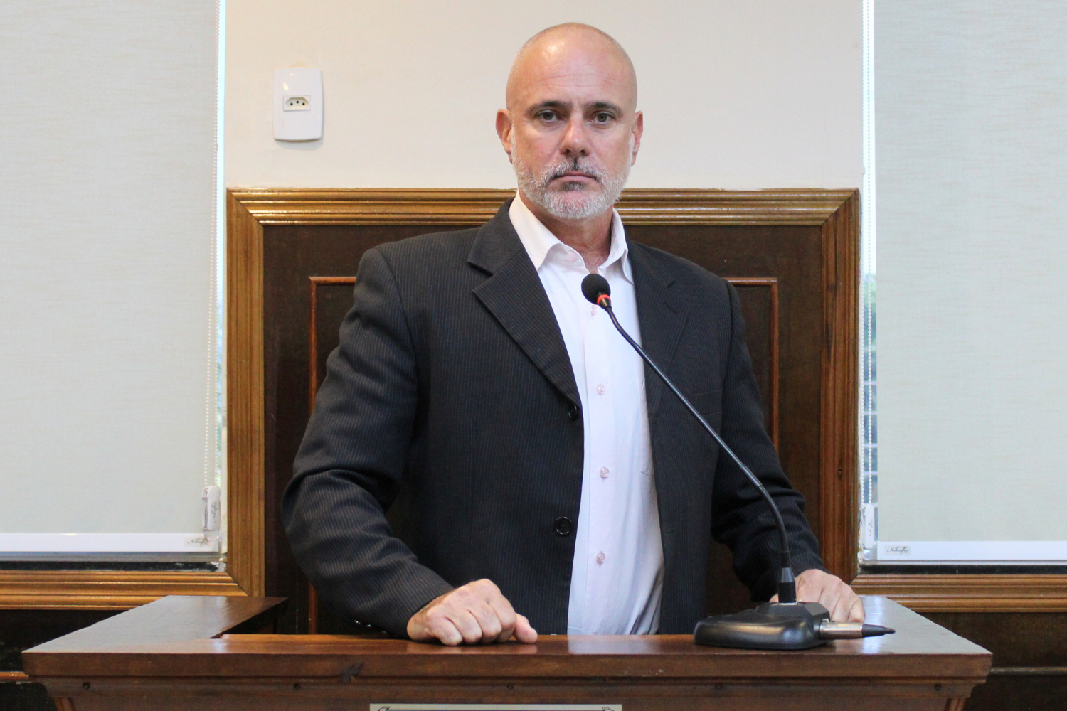 Projeto de Lei do Vereador Kall Rigamonti prevê a divulgação de informações relativas ao contrato de locação nos imóveis locados pela Administração Pública no Município