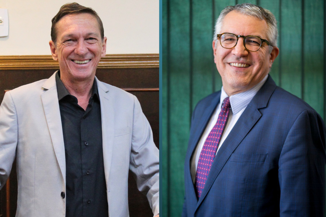 Vereador Vasquinho solicita ao Ministro-chefe da Secretaria de Relações Institucionais da Presidência da República intermediação para que o Município seja contemplado com campus do IFSP 