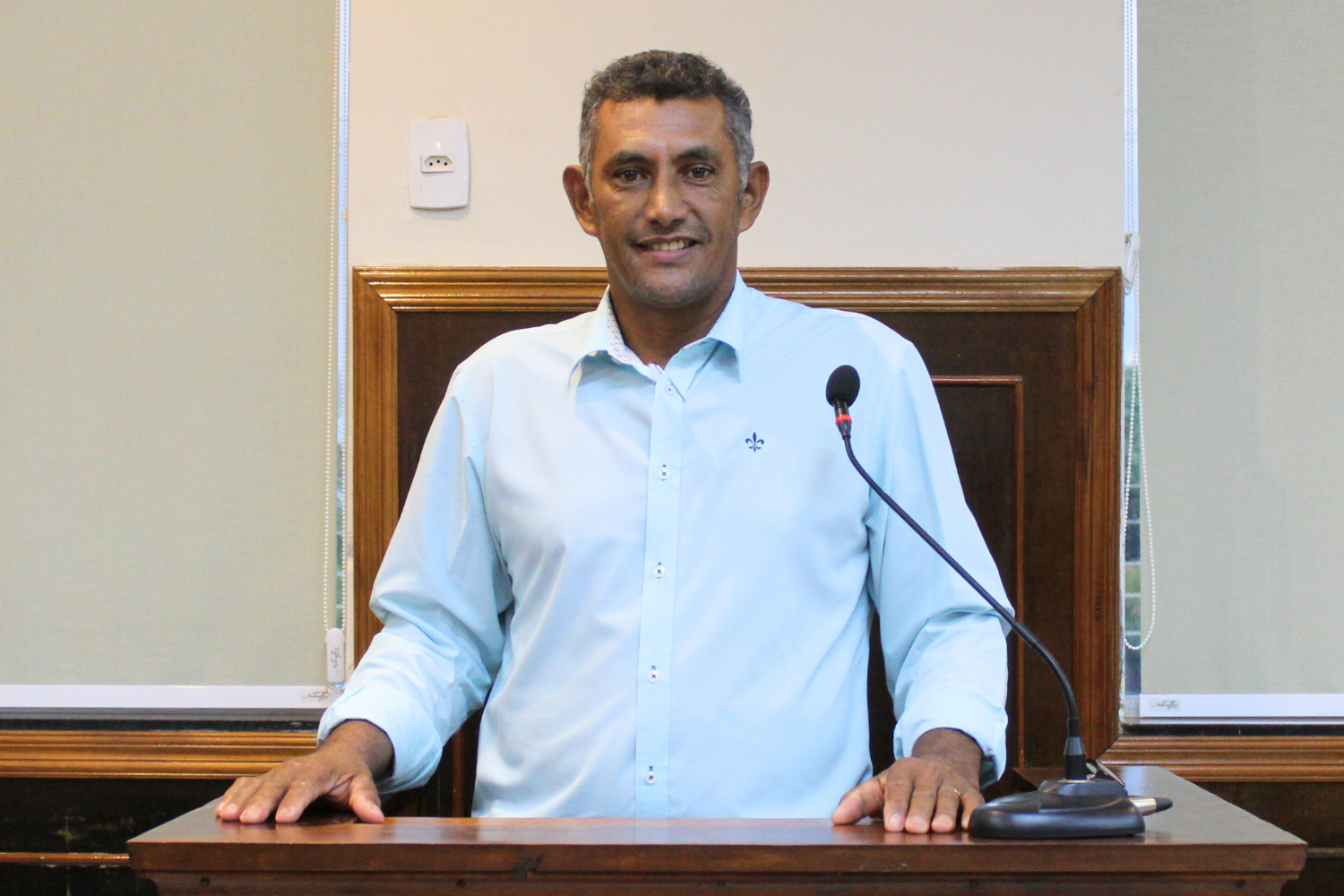 Plenário aprova em 2ª votação Projeto de Lei do Vereador Pastor Arnaldo que prevê direito de toda mulher ter acompanhante em consultas e exames inclusive os ginecológicos