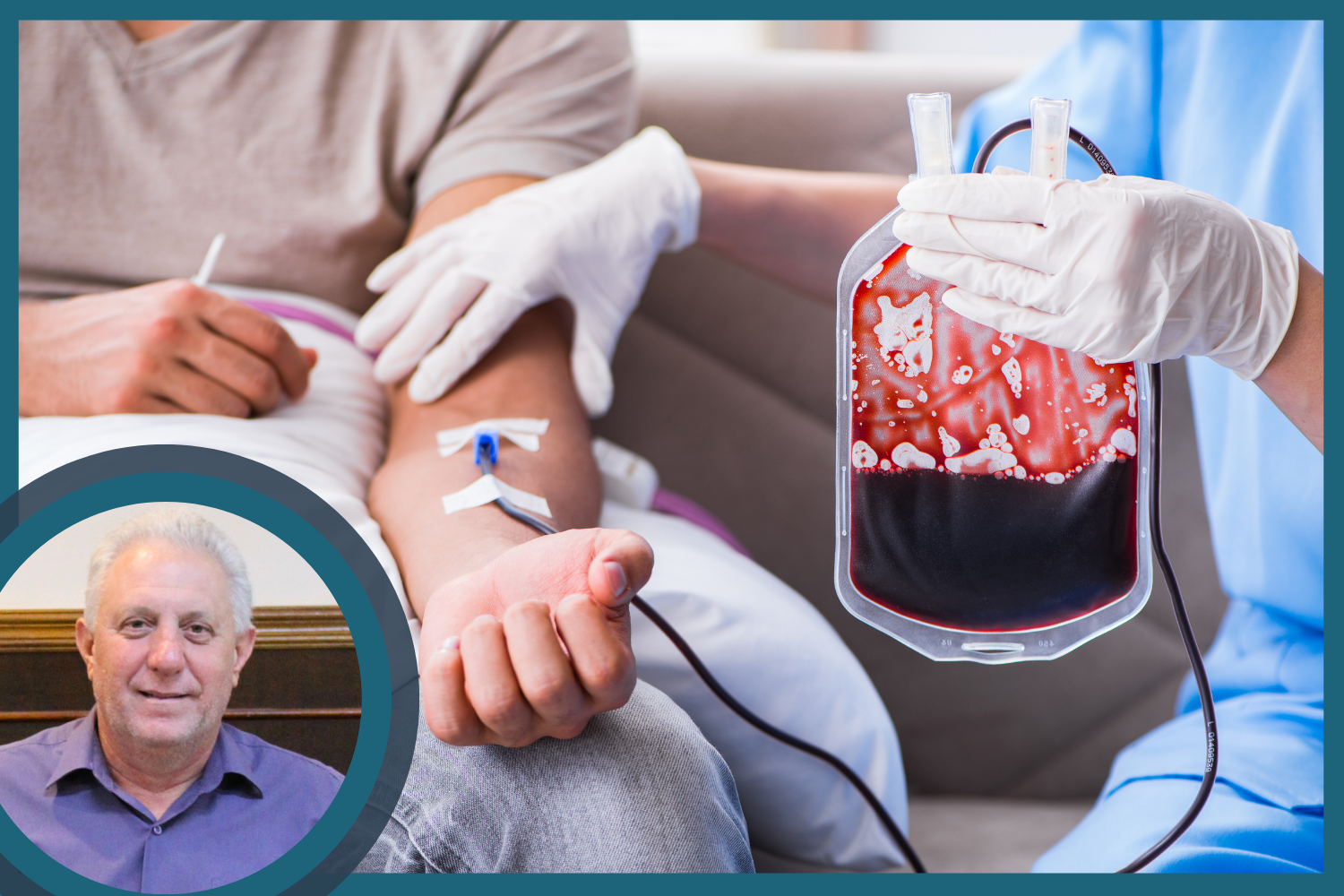 Vereador Ligero Mecânico solicita ao Hemocentro de Catanduva implantação de um ponto de coleta de sangue avançado em Novo Horizonte