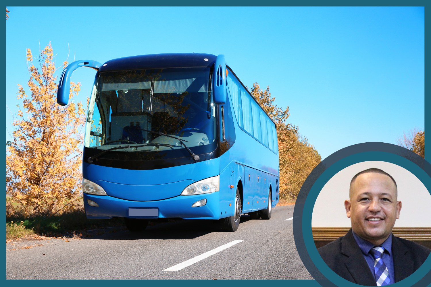 Vereador Carlos Henrique BGO solicita ao Prefeito Fabiano Belentani transporte público municipal para moradores de áreas rurais 