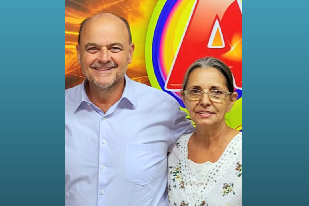 Vereadora Sônia Canato solicita ao Deputado Estadual Ricardo Madalena destinação de recursos à Santa Casa para despesas de custeio