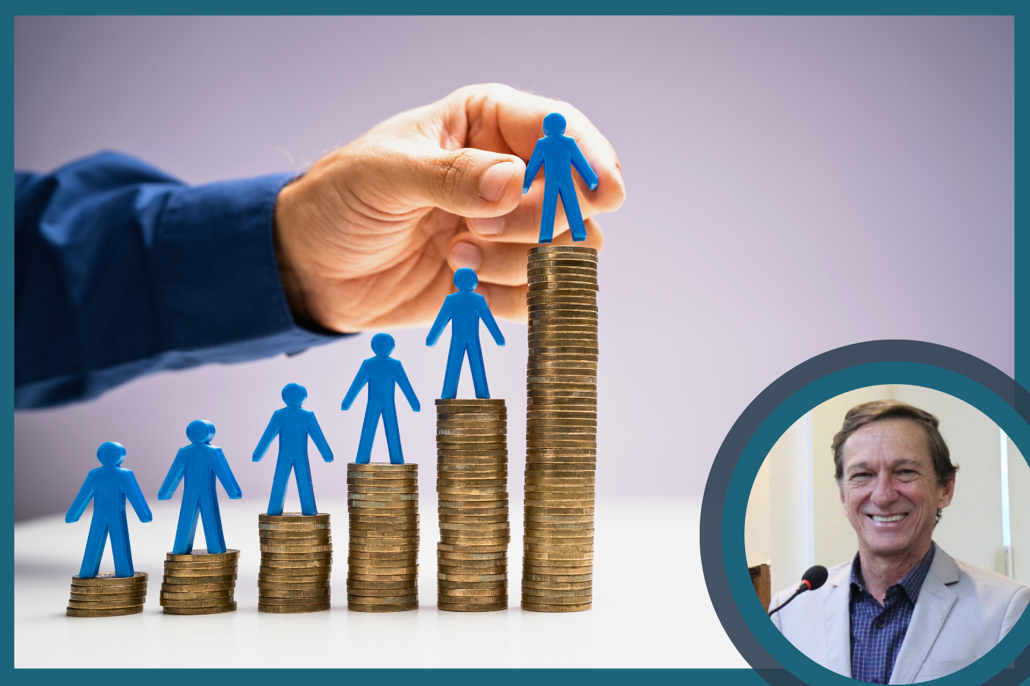 Vereador Vasquinho solicita ao Prefeito Fabiano Belentani informações sobre processo de reestruturação administrativa e salarial do quadro de pessoal do Executivo 