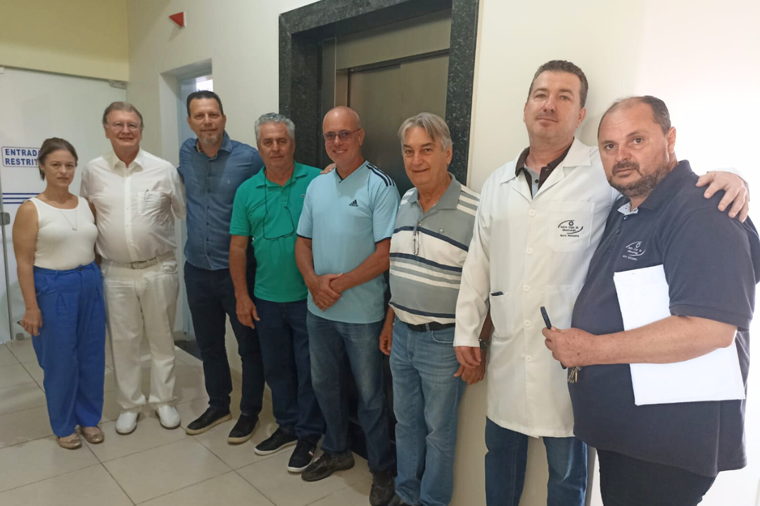 Emenda Impositiva do Vereador Rodrigo do Prado viabiliza instalação de novo elevador na Santa Casa