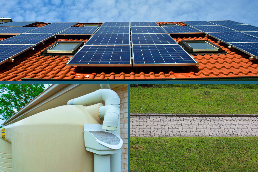 Lei do IPTU Verde possibilita desconto no imposto a munícipes que adotem medidas de sustentabilidade ambiental