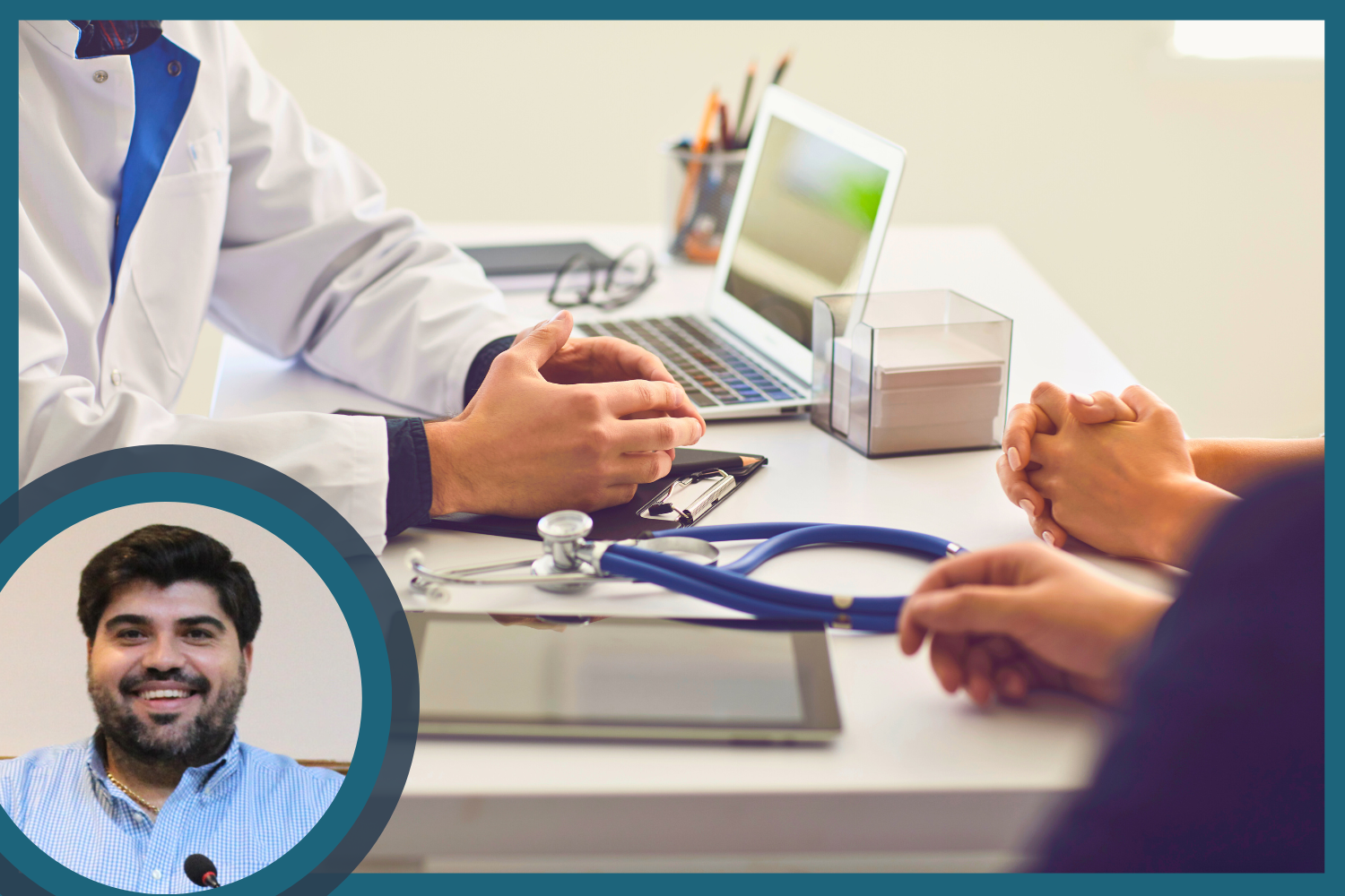 Vereador Raí Ascêncio solicita à Secretaria Municipal de Saúde relatório contendo relação dos médicos que prestam serviço ao Município