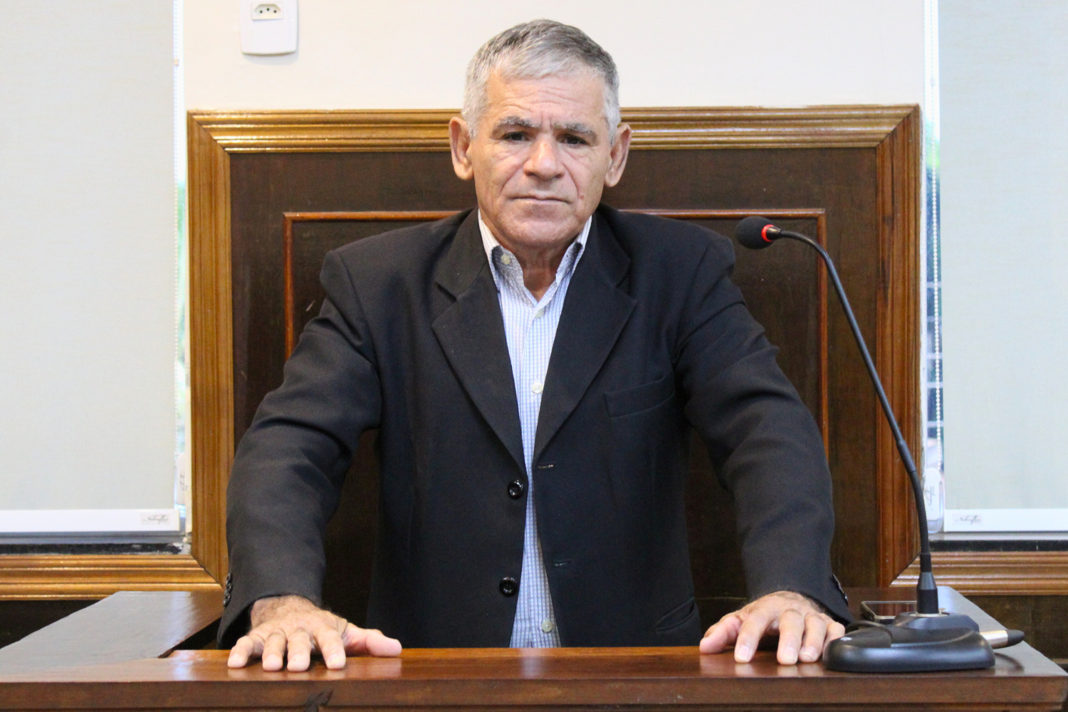 Diretoria Municipal de Meio Ambiente informa ao Vereador Casadinho que a Usina de Resíduos Sólidos aguarda licença de operação para iniciar o funcionamento