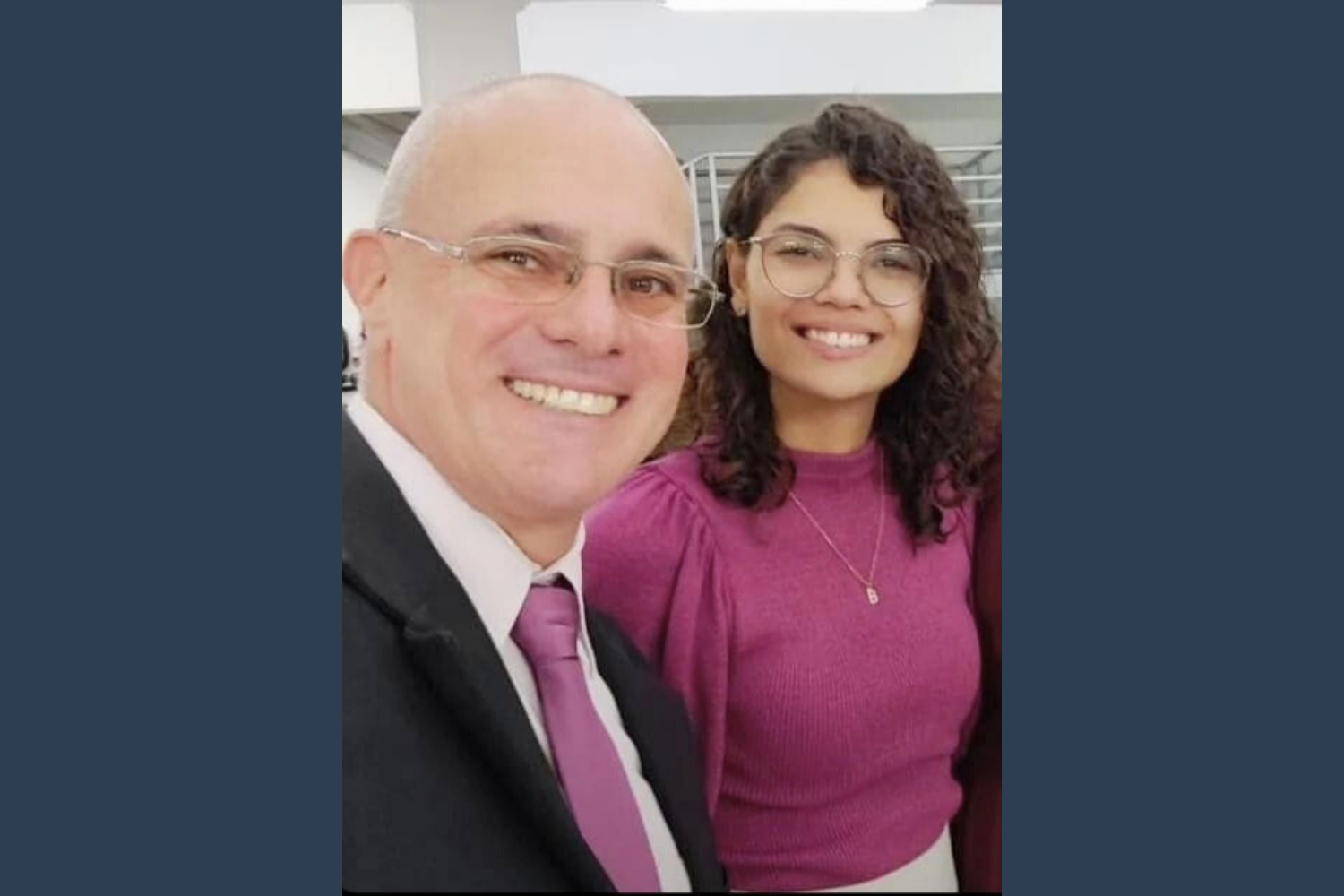 Vereador Kall Rigamonti apresenta Moção de Aplausos a Beatriz Moniele da Silva pela dedicação e grandioso trabalho missionário