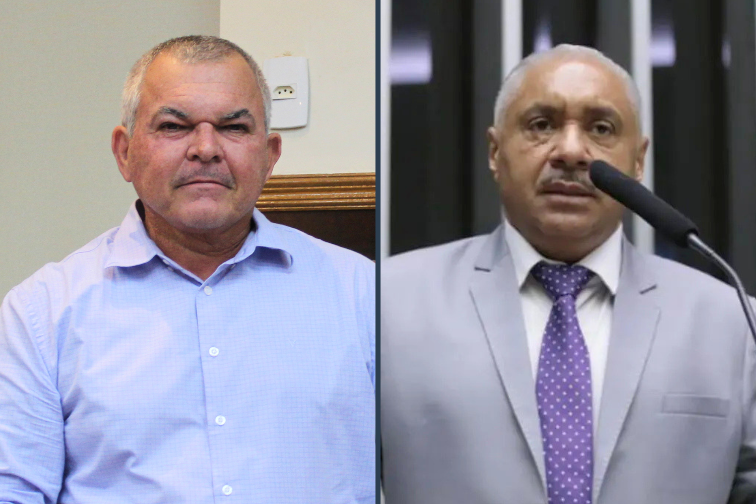 Vereador Leandro Nacimbeni solicita ao Deputado Federal Tiririca R$ 250 mil destinados ao Lar de Velhice "Maria de Sousa Spínola"